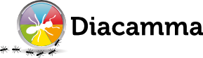 Logo Diacamma